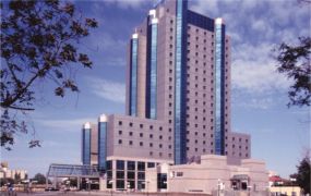 Ramada Plaza Astana Hotel 4*